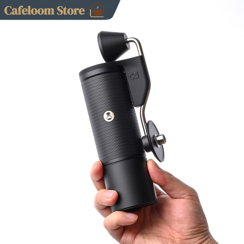 Coffee Equipment Camping - Handle Storage Cover Rack Fit For