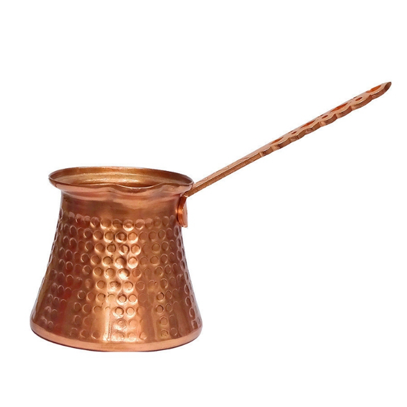 Coffee Equipment Camping - Coffee Wooden Handle Turk Turkish Coffee