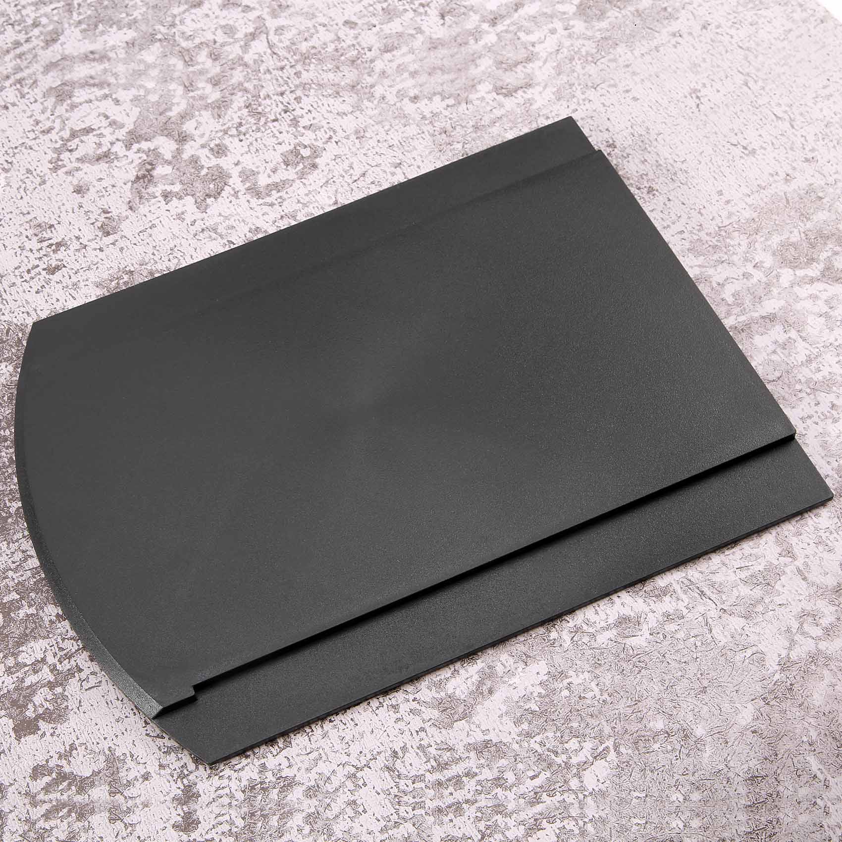Coffee Equipment Tray - Kitchen Sink Sliding Coffee Tray Mat,