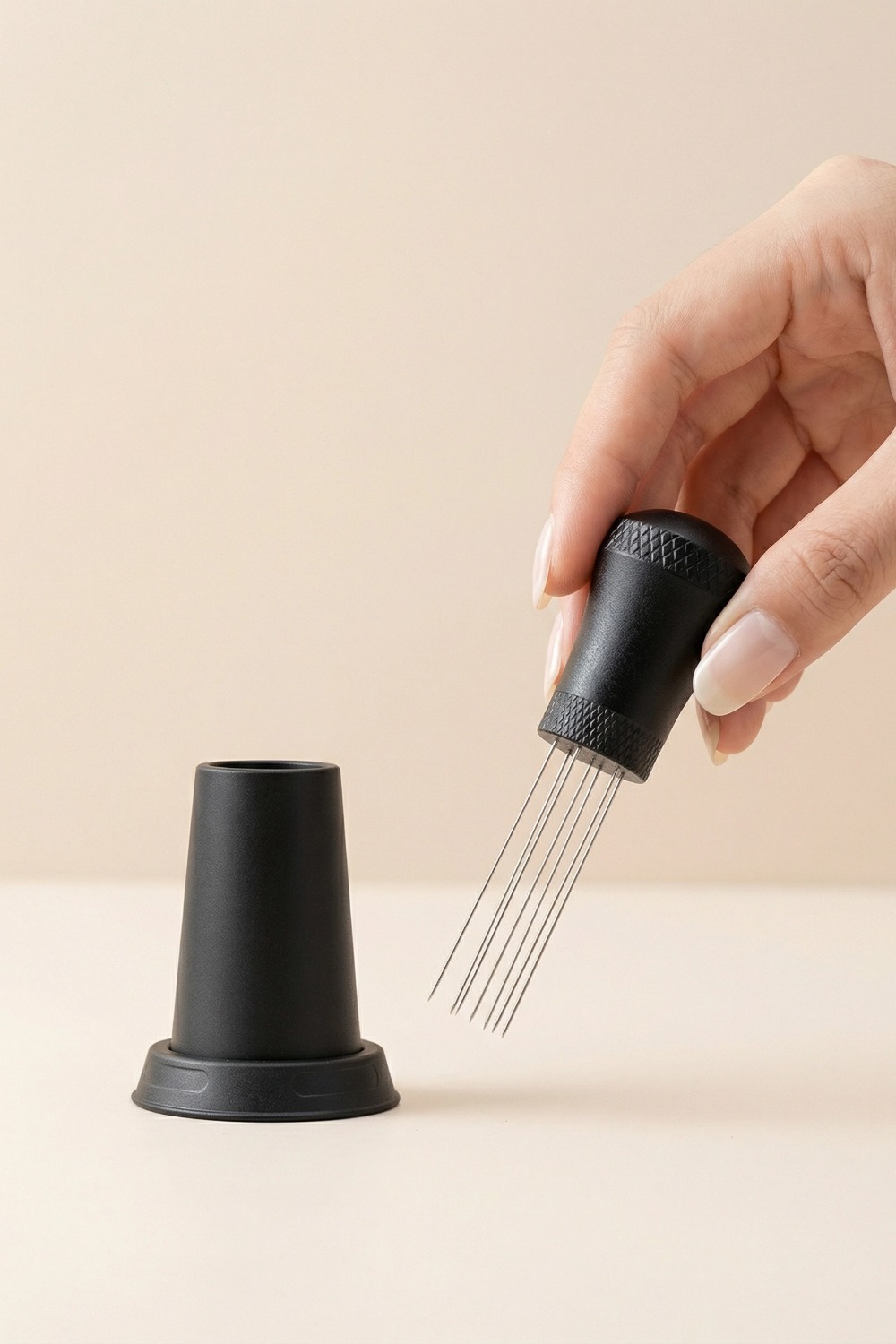 Coffee Equipment Wholesale - Espresso Stirrer Distribution Tool for Barista,Coffee
