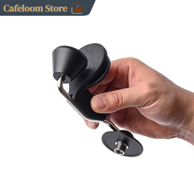 Handle Storage Cover Rack Fit  - огляд і ціна Coffee Equipment Camping