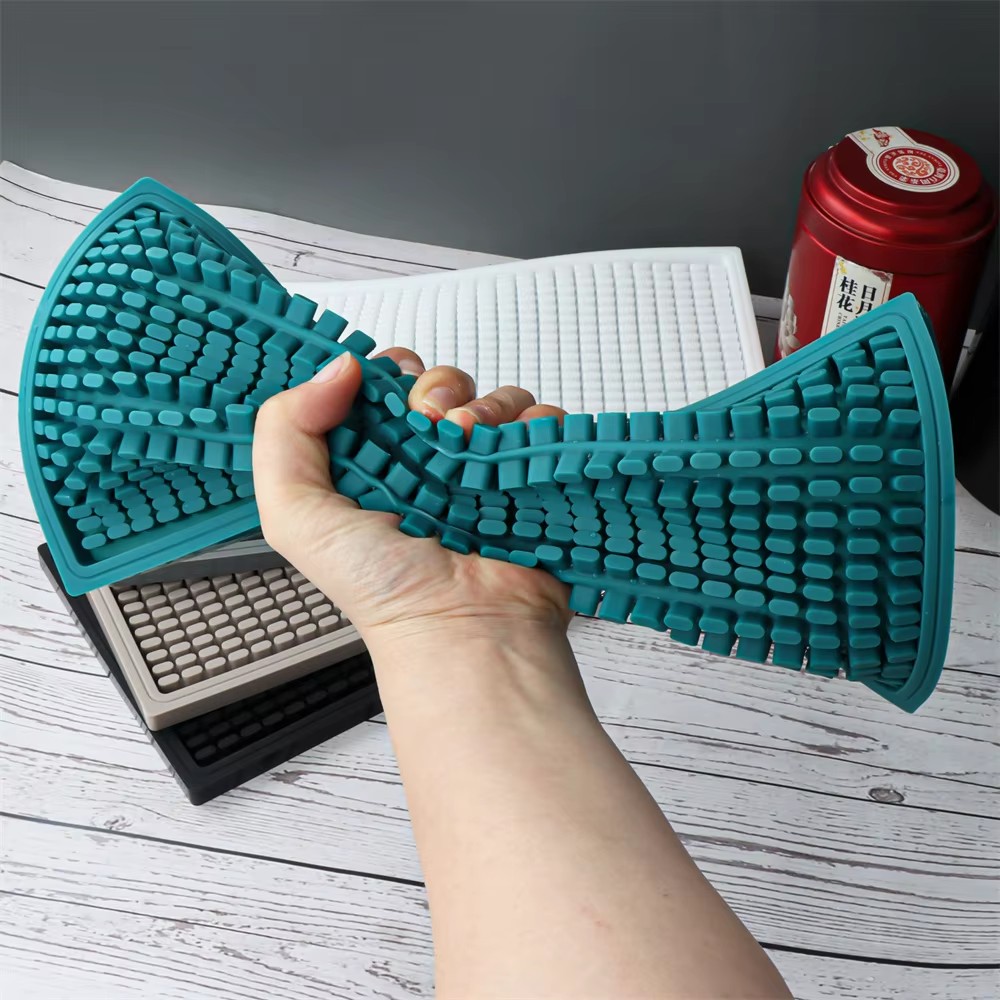 Silicone Coffee Bar Mat, Non-S - огляд і ціна Coffee Equipment Tray