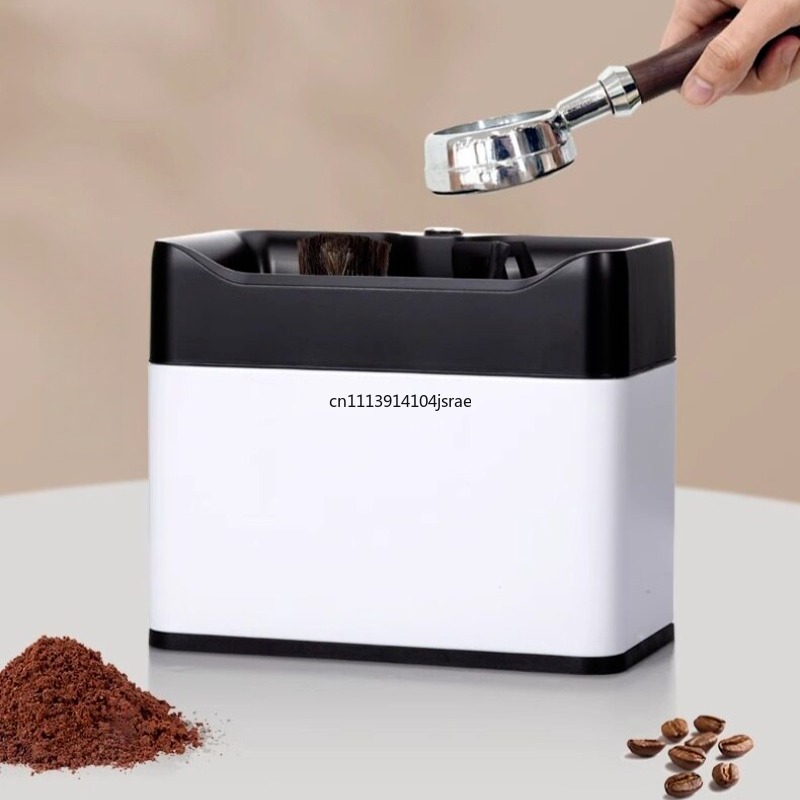 For Electric Automatic Portafi - огляд і ціна Coffee Equipment Machine