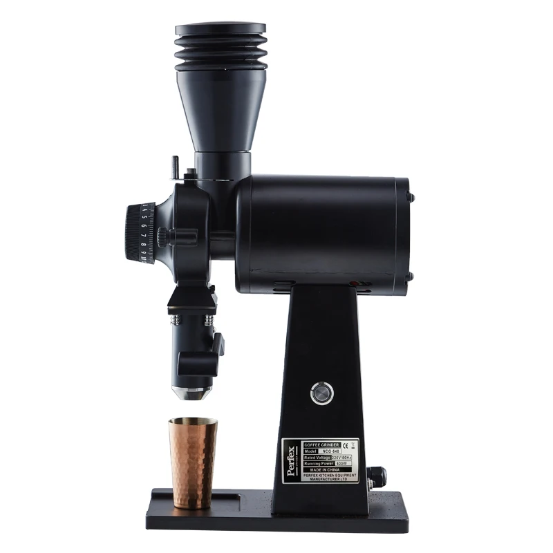 Adjustable Electric espresso C - огляд і ціна Coffee Equipment And Tools