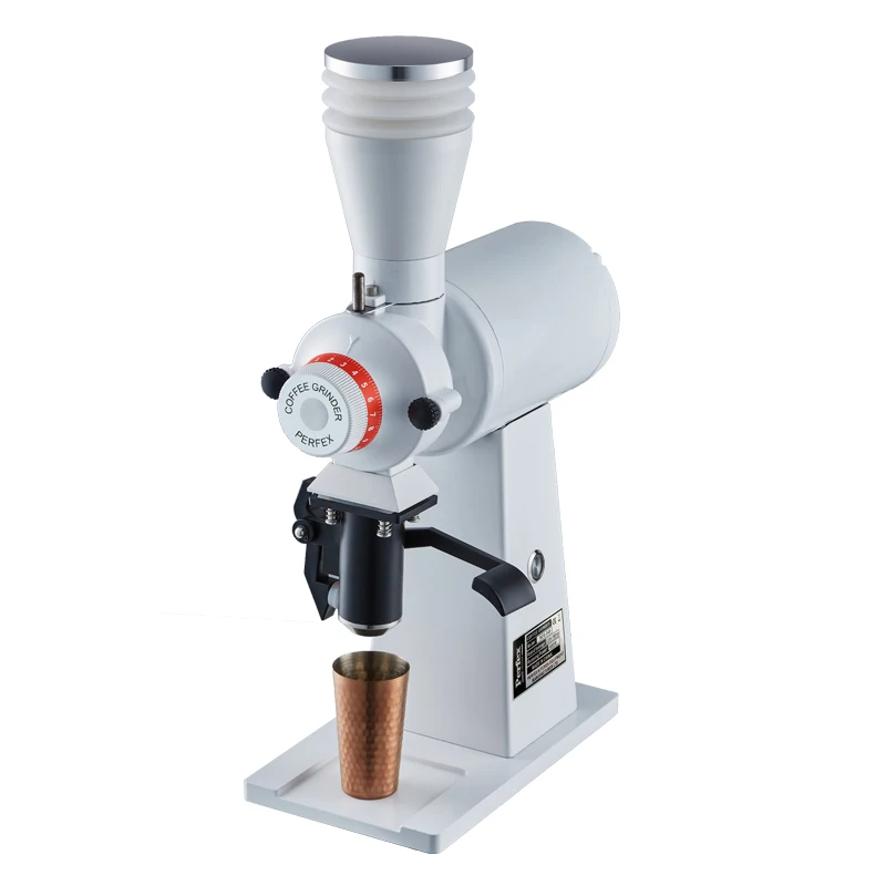 Adjustable Electric espresso C - огляд і ціна Coffee Equipment And Tools