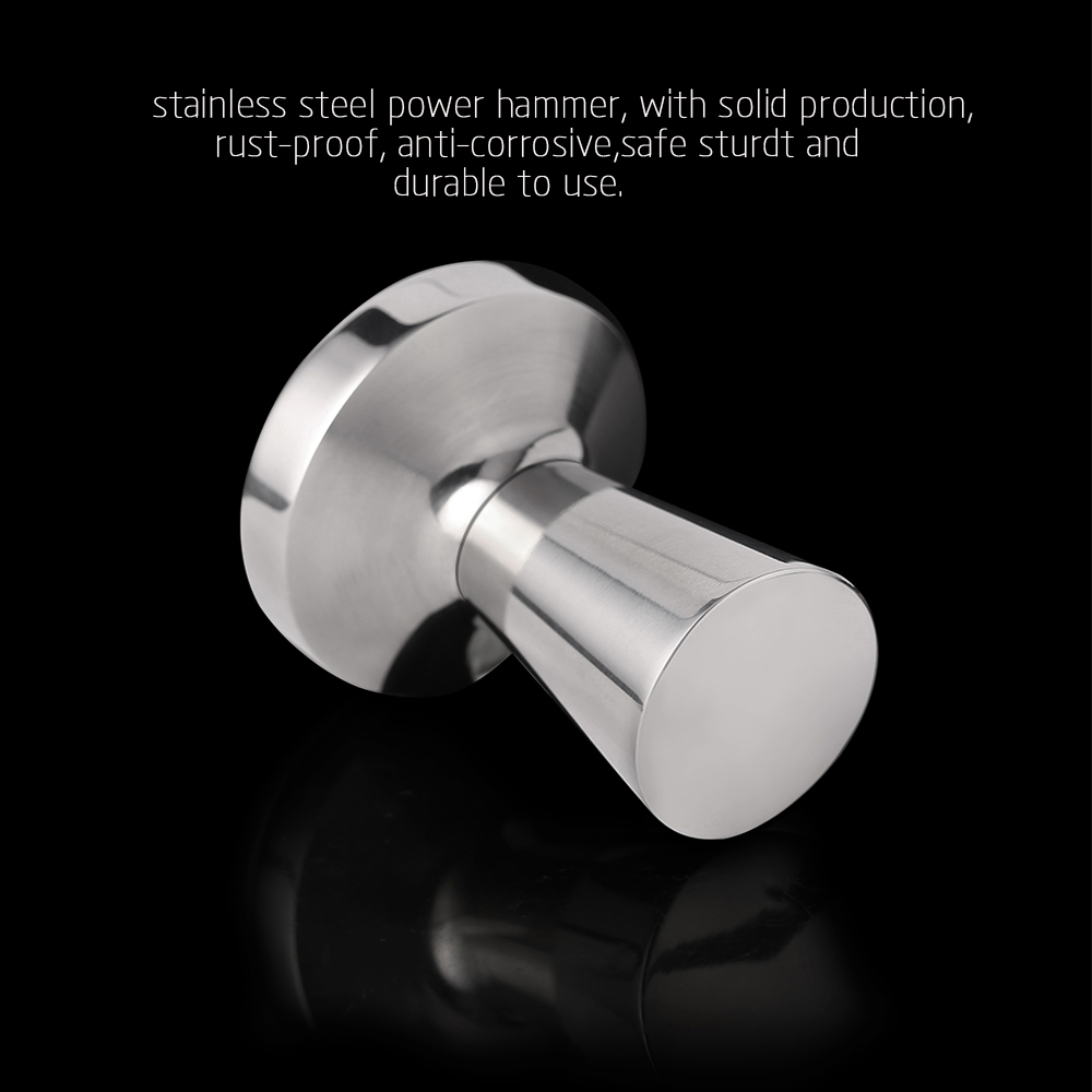 Stainless Steel Smart Dolce Gu - огляд і ціна Coffee Equipment Wholesale