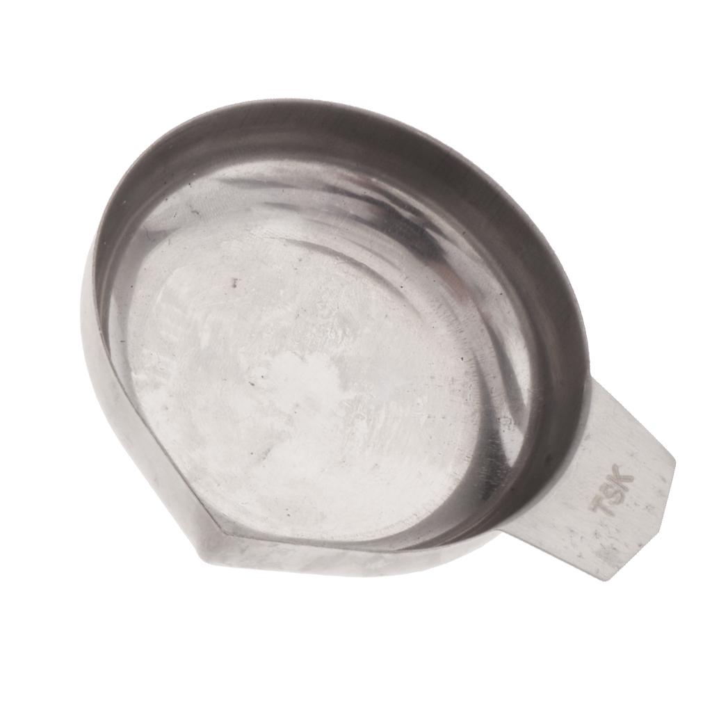 Kitchen Scales Weighing Bowl D - огляд і ціна Coffee Equipment And Tools