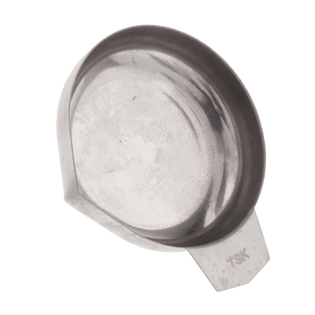 Kitchen Scales Weighing Bowl D - огляд і ціна Coffee Equipment And Tools