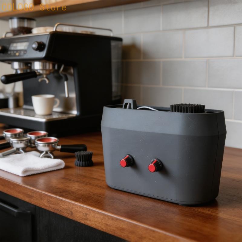 Professional Coffee Equipment  - огляд і ціна Coffee Equipment And Tools
