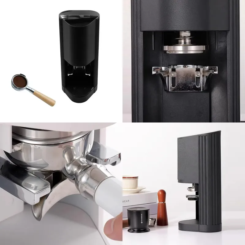for Commercial Espresso Tamper - огляд і ціна Coffee Equipment And Tools