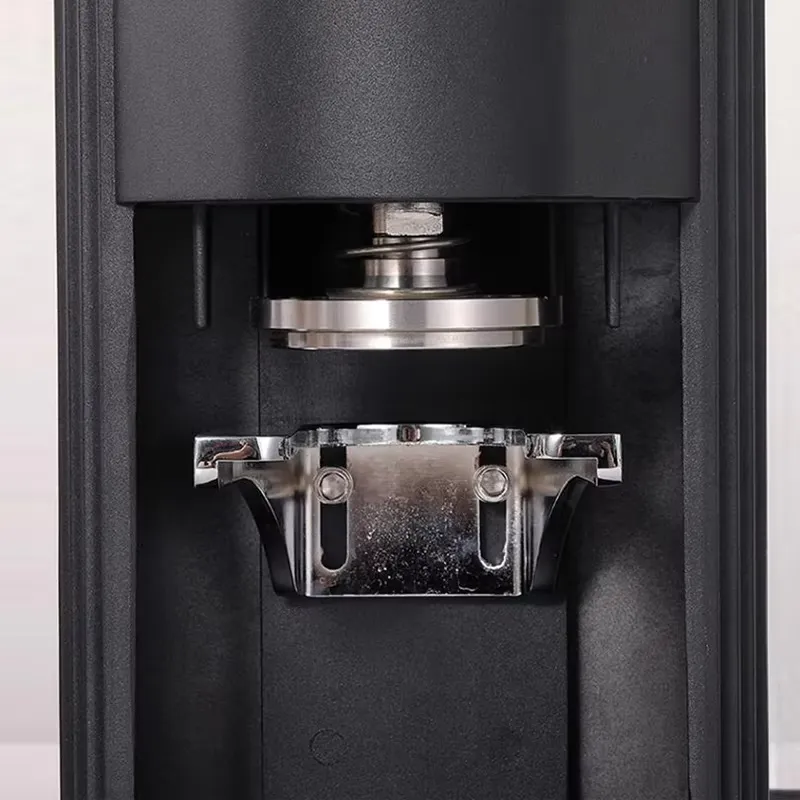 for Commercial Espresso Tamper - огляд і ціна Coffee Equipment And Tools