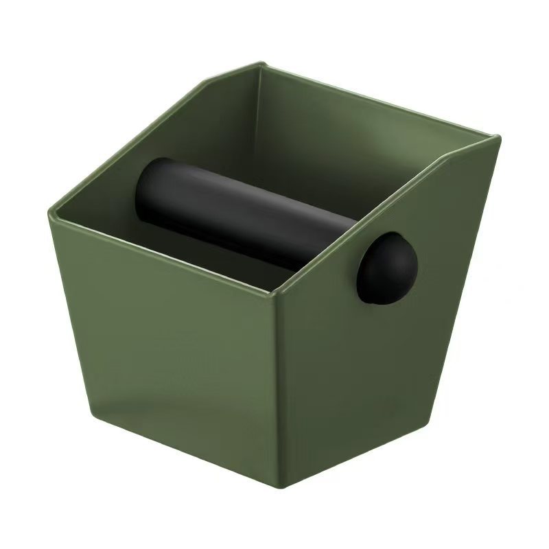 Easy Clean Coffee Knock Box AB - огляд і ціна Coffee Equipment And Supplies
