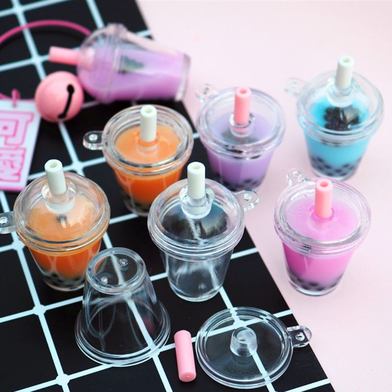 10Pcs Mini Frappuccino Cup Cof - огляд і ціна Coffee Equipment And Tools