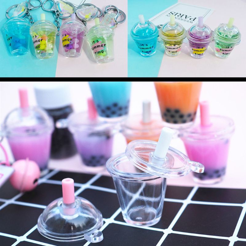 10Pcs Mini Frappuccino Cup Cof - огляд і ціна Coffee Equipment And Tools