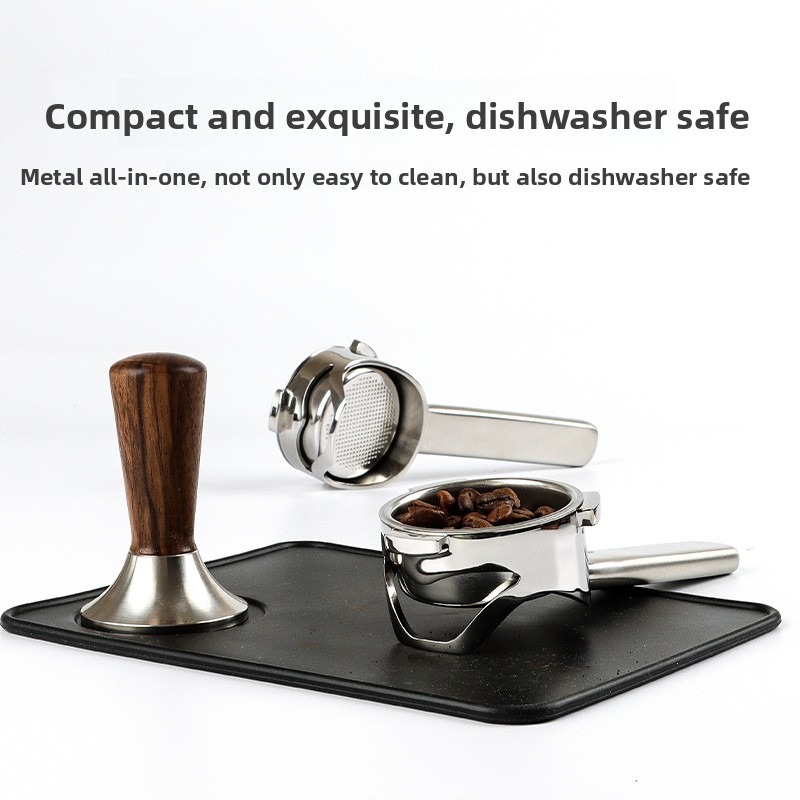 Delonghi 51mm Bottomless Porta - огляд і ціна Coffee Equipment Machine