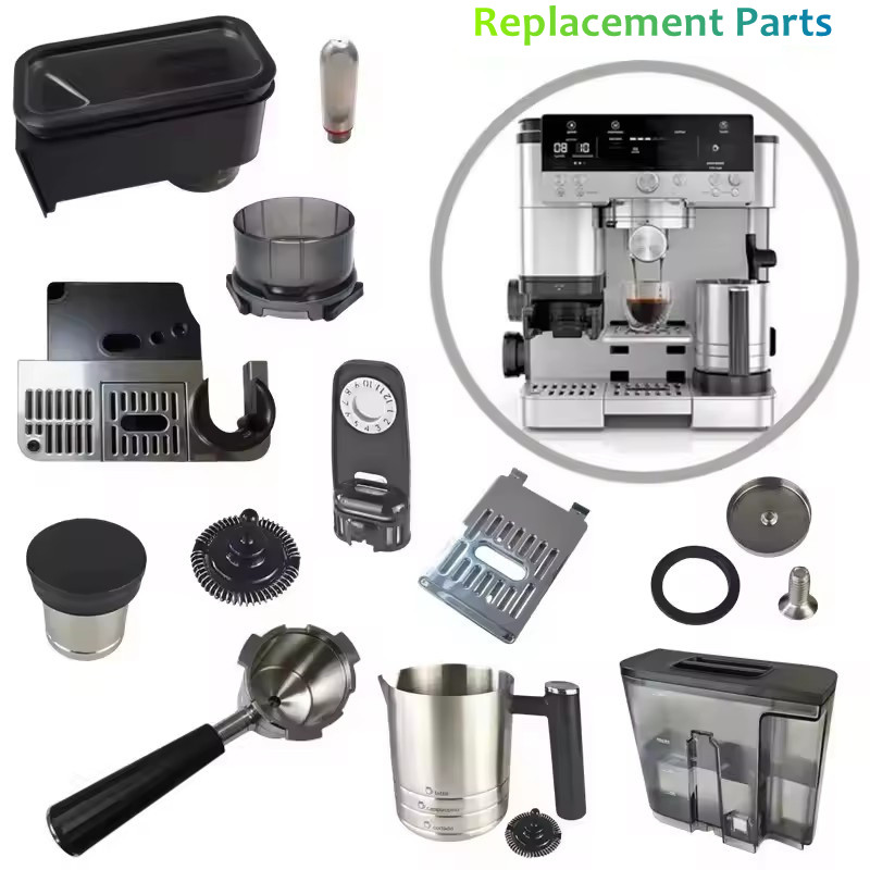 Coffee Accessories Fit Ninja E - огляд і ціна Coffee Equipment Wholesale