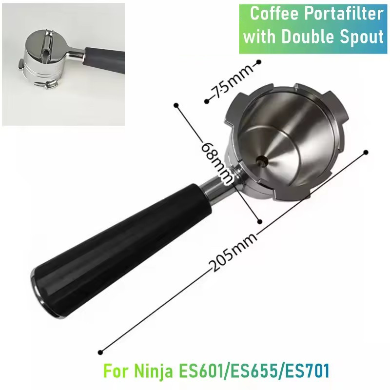 Coffee Accessories Fit Ninja E - огляд і ціна Coffee Equipment Wholesale