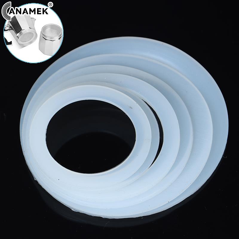 1pc Coffee Rubber Ring Bialett - огляд і ціна Coffee Equipment Wholesale
