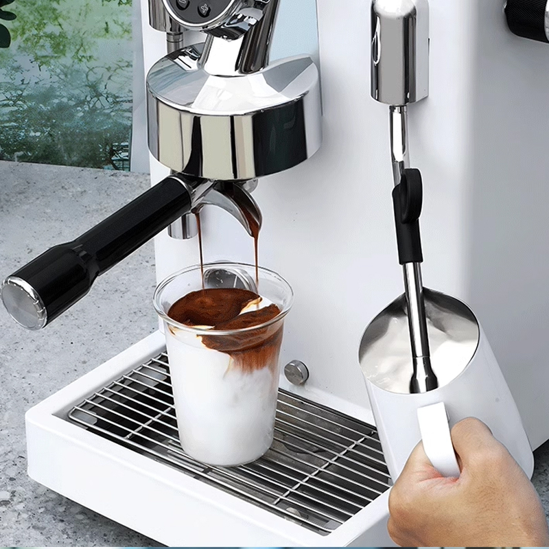 GML6005 Home-Use Italian Espre - огляд і ціна Coffee Equipment And Supplies