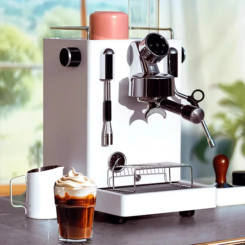 GML6005 Home-Use Italian Espre - огляд і ціна Coffee Equipment And Supplies