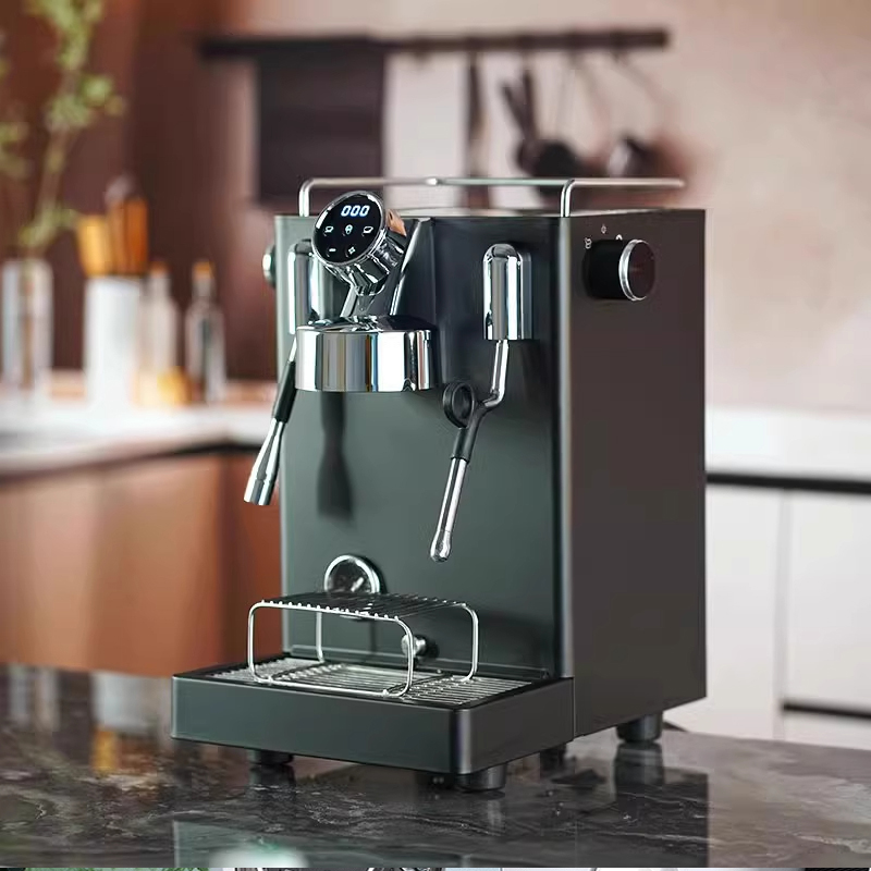 GML6005 Home-Use Italian Espre - огляд і ціна Coffee Equipment And Supplies