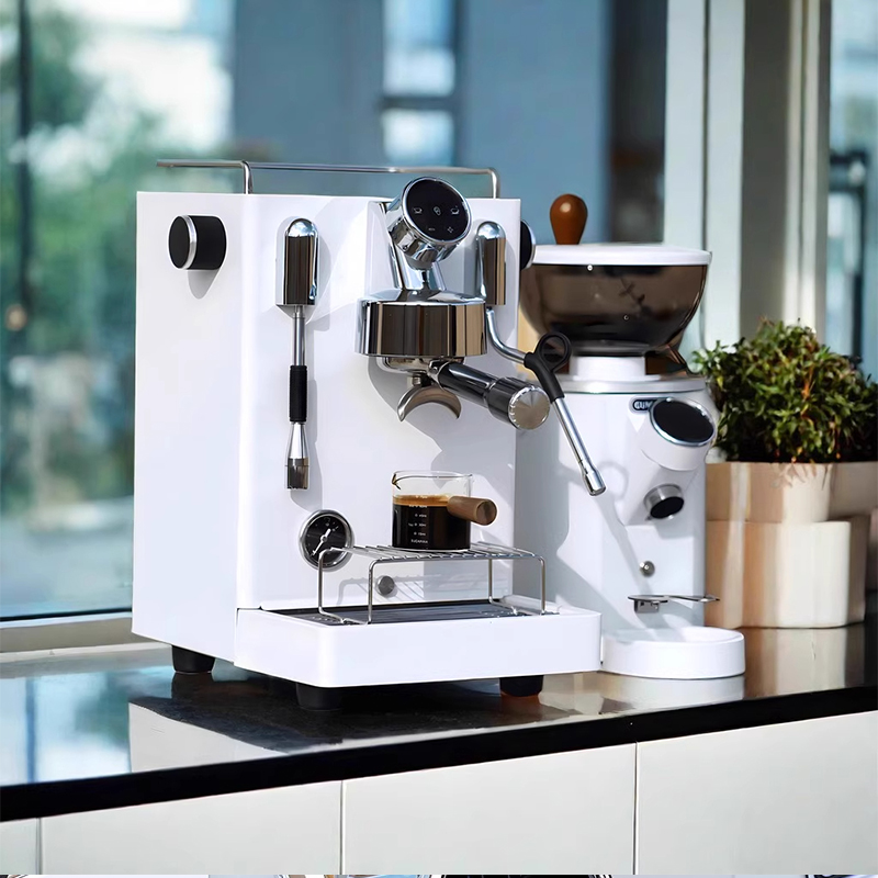 GML6005 Home-Use Italian Espre - огляд і ціна Coffee Equipment And Supplies
