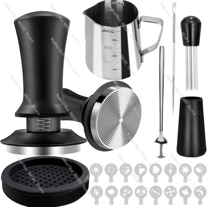 Coffee Tools Set, Espresso Cof - огляд і ціна Coffee Equipment And Tools