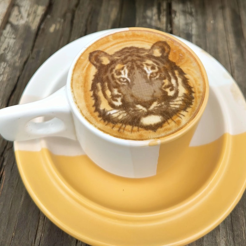 New Trend Commercial Restauran - огляд і ціна Coffee Equipment And Supplies