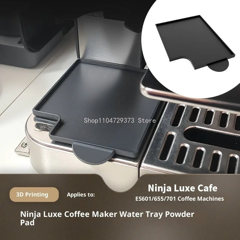 Coffee Cleaning Pad Protective - огляд і ціна Coffee Equipment Tray
