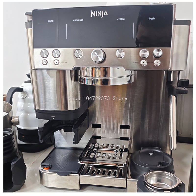 Coffee Cleaning Pad Protective - огляд і ціна Coffee Equipment Tray