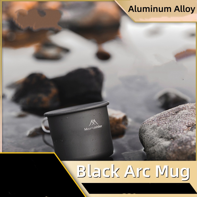 Camping Mug Outdoor Coffee Tea - огляд і ціна Coffee Equipment And Supplies
