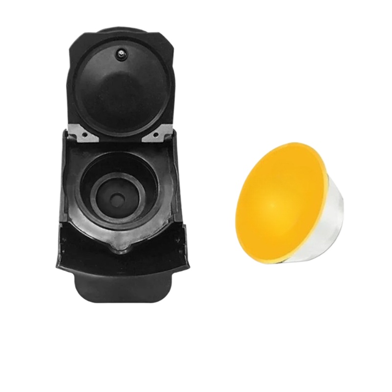 Coffee Machine Capsule Holder  - огляд і ціна Coffee Equipment And Tools