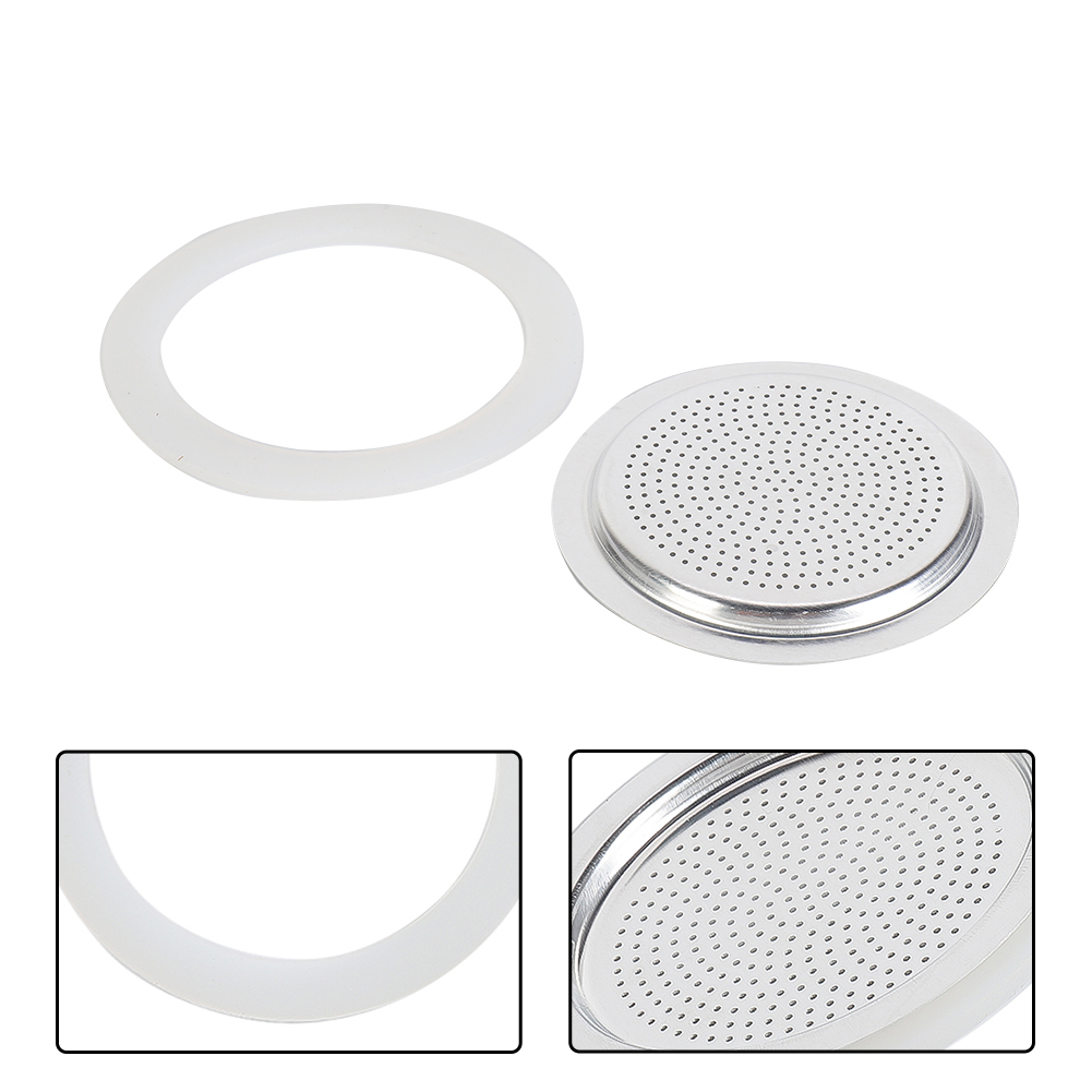 Coffee Rubber Ring Italian Mok - огляд і ціна Coffee Equipment Wholesale