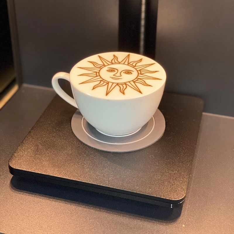 New Trend Commercial Restauran - огляд і ціна Coffee Equipment And Supplies
