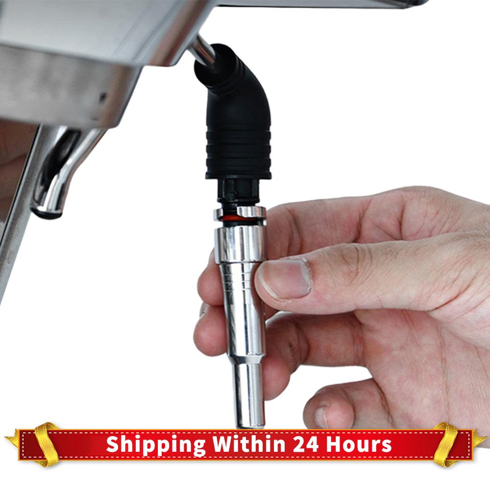 Coffee Maker Steam Nozzle Stai - огляд і ціна Coffee Equipment Machine