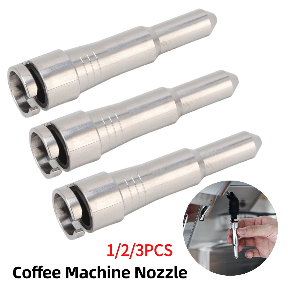 Coffee Maker Steam Nozzle Stai - огляд і ціна Coffee Equipment Machine