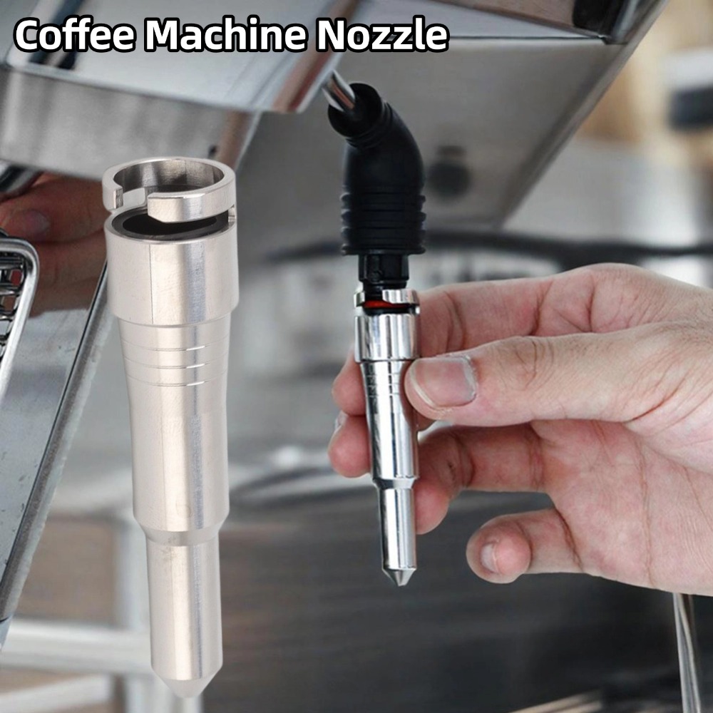 Coffee Maker Steam Nozzle Stai - огляд і ціна Coffee Equipment Machine