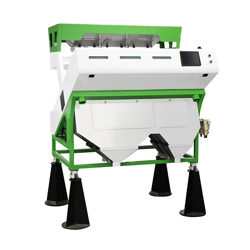 Coffee Color Sorter Profession - огляд і ціна Coffee Equipment And Tools