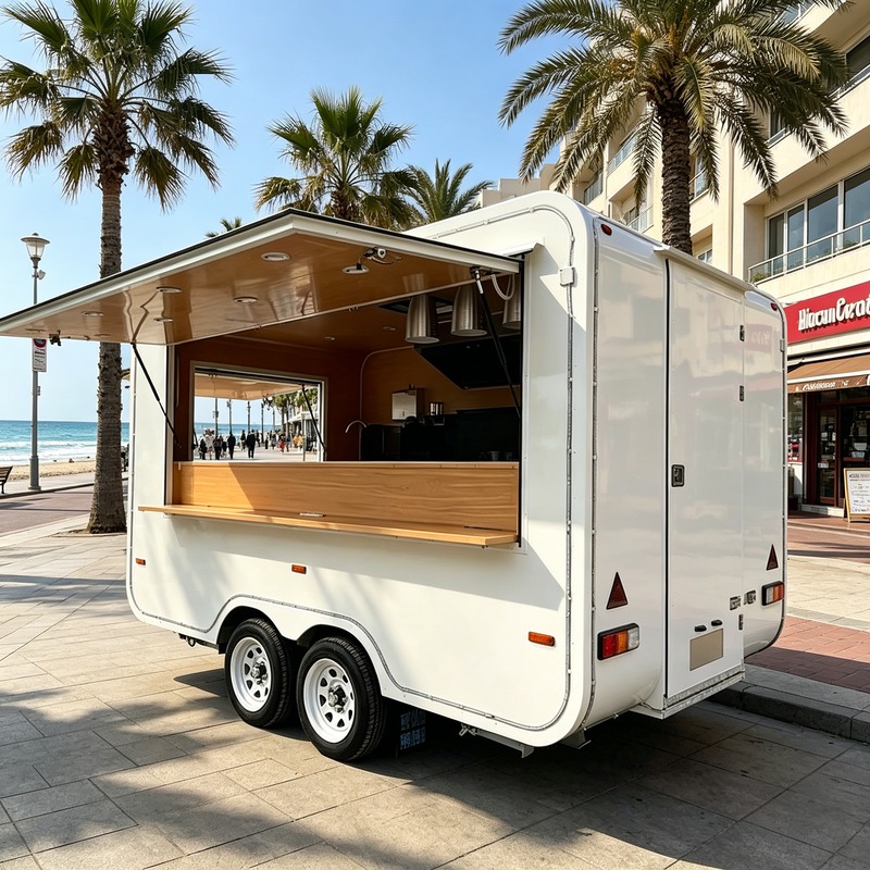 Customizable Coffee Bar Ice Cr - огляд і ціна Coffee Equipment And Tools