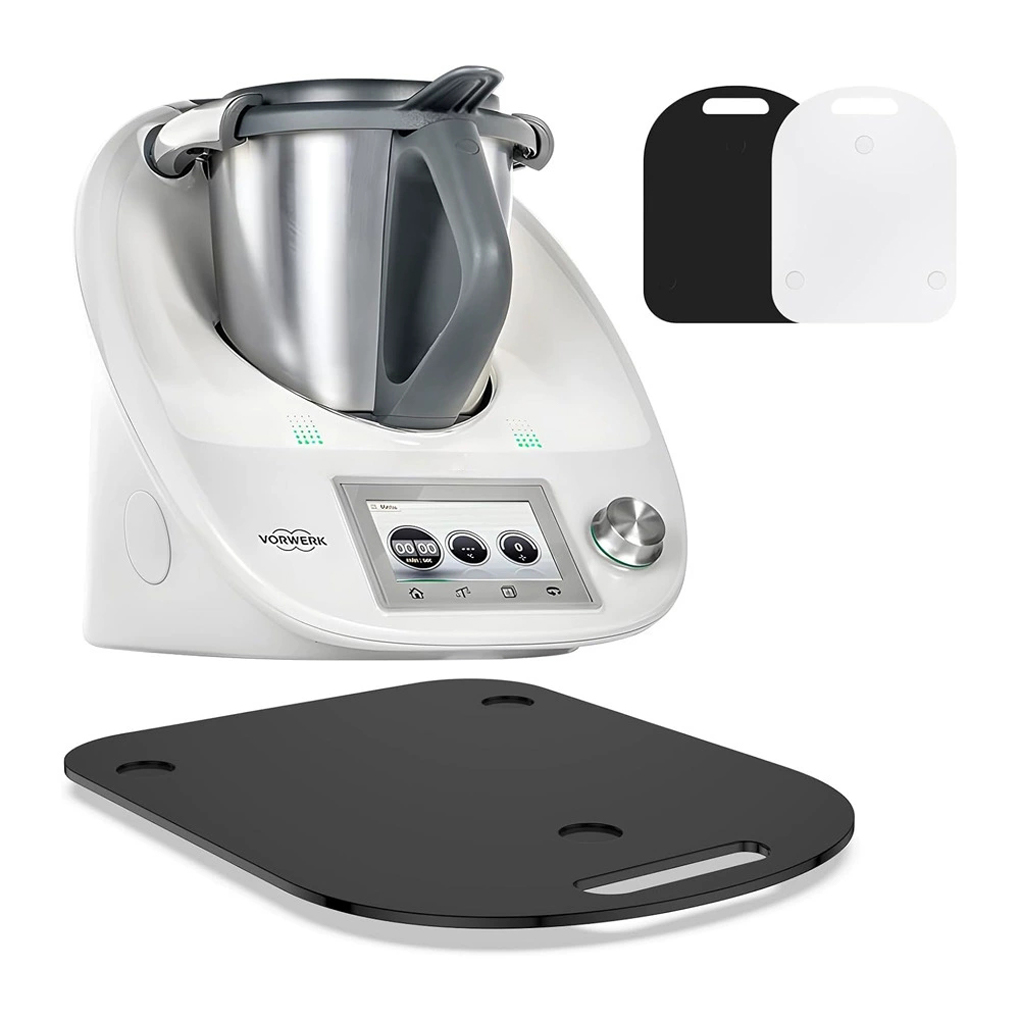 Thermomix TM5 TM6 Wooden Food  - огляд і ціна Coffee Equipment Tray