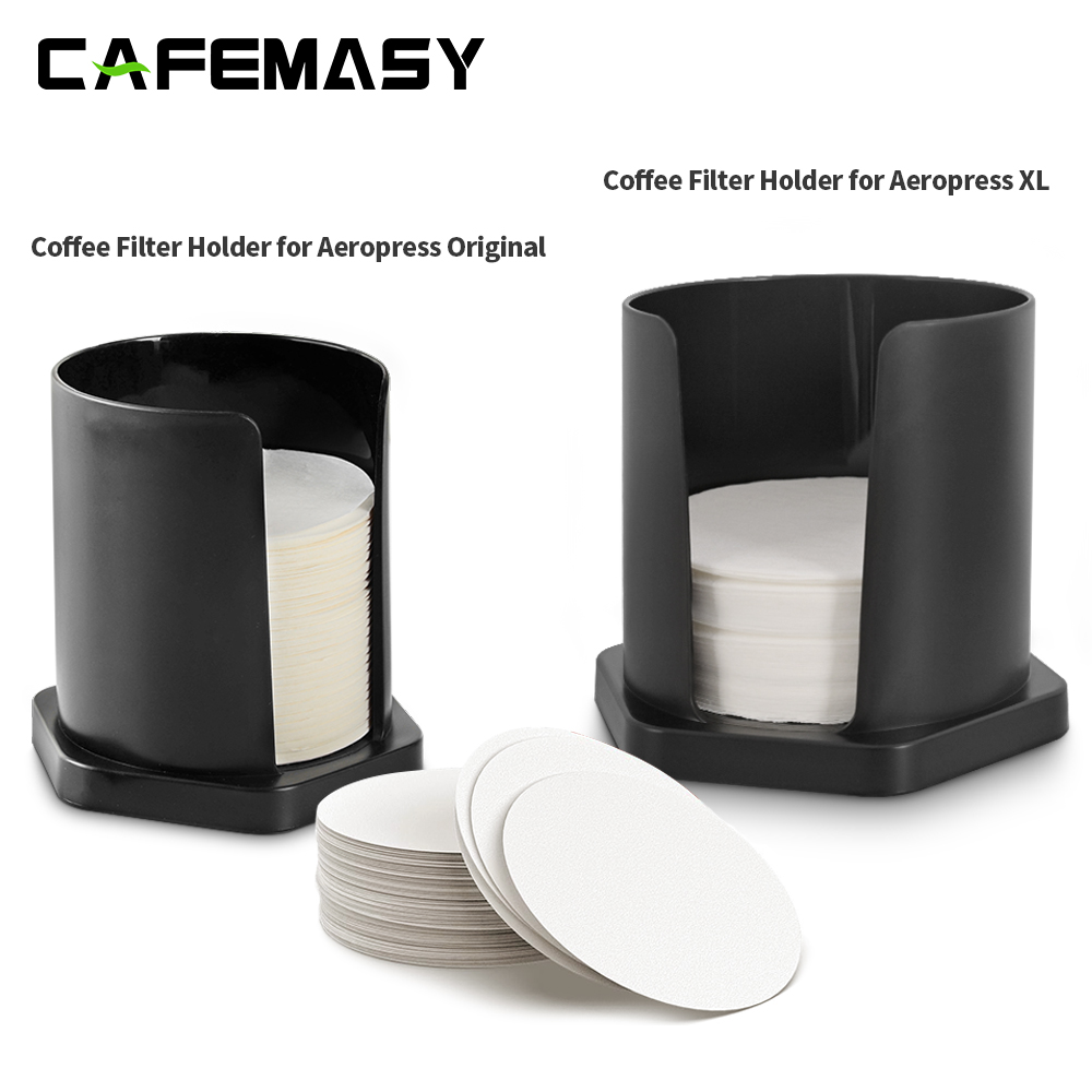 CAFEMASY Coffee Filter Paper H - огляд і ціна Coffee Equipment Wholesale