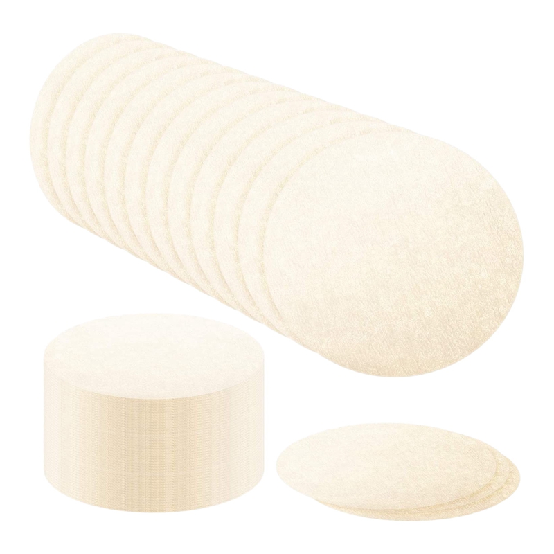 New 500 Pcs Replacement Paper  - огляд і ціна Coffee Equipment Wholesale