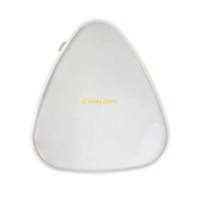 N58F Large Triangle Resin Tabl - огляд і ціна Coffee Equipment Tray
