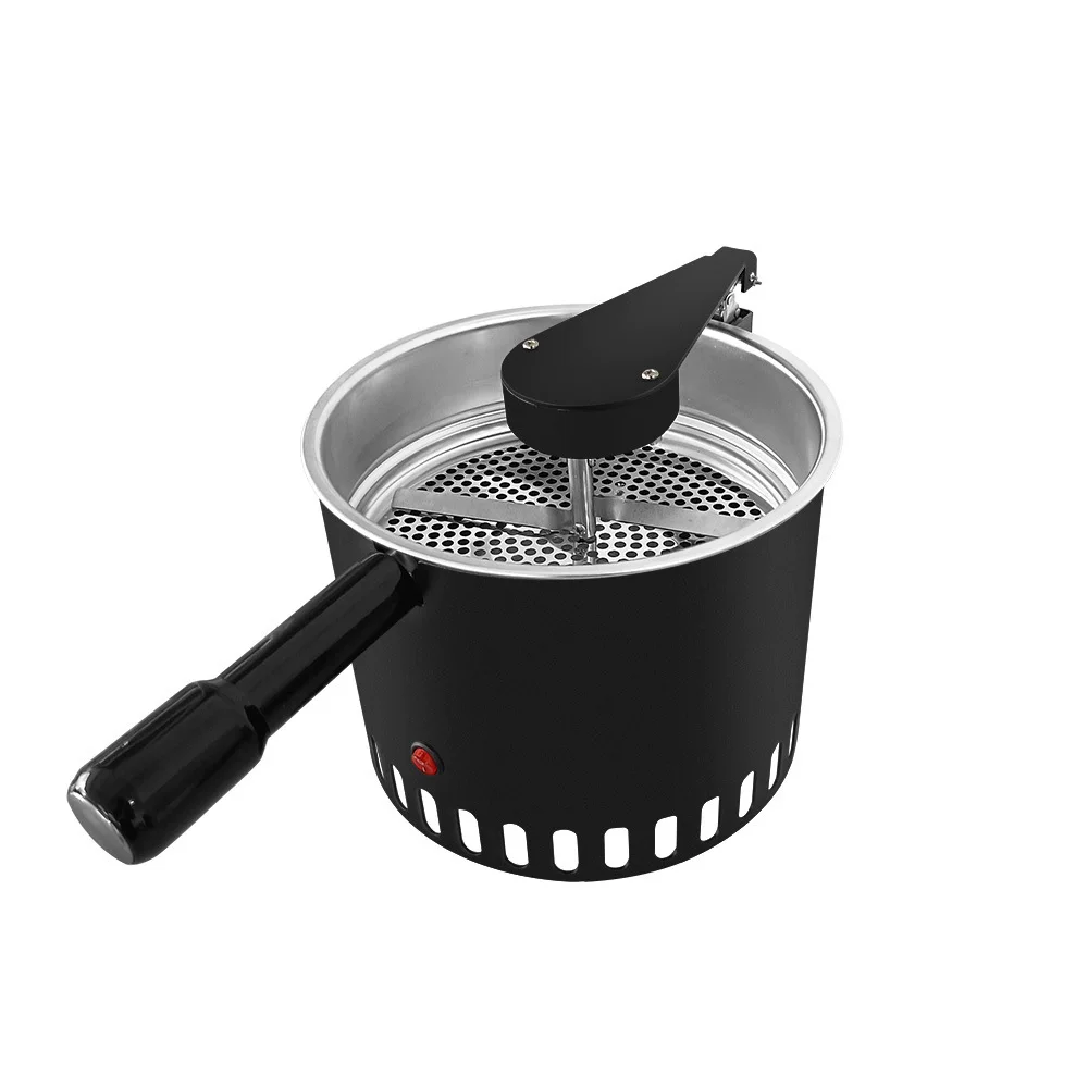 Large Capacity Coffee Bean Coo - огляд і ціна Coffee Equipment Tray