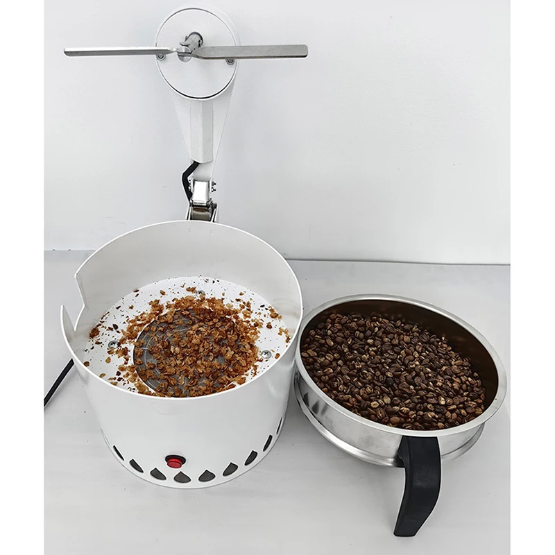 Large Capacity Coffee Bean Coo - огляд і ціна Coffee Equipment Tray