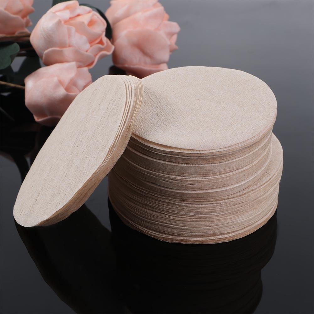 Coffee Filter Paper 100Pc Roun - огляд і ціна Coffee Equipment Wholesale