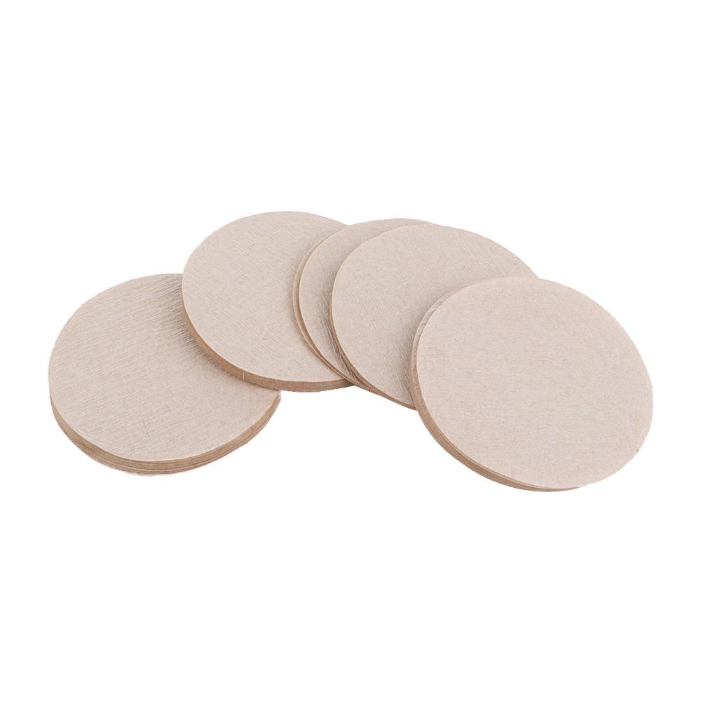 Coffee Filter Paper 100Pc Roun - огляд і ціна Coffee Equipment Wholesale