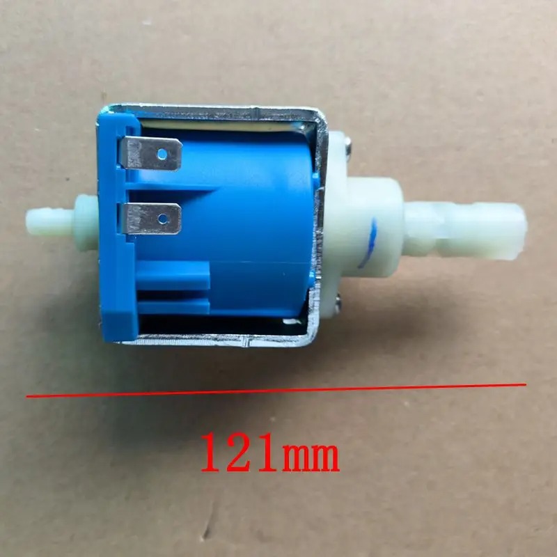 K315 SP4 Electromagnetic Pump  - огляд і ціна Coffee Equipment And Tools