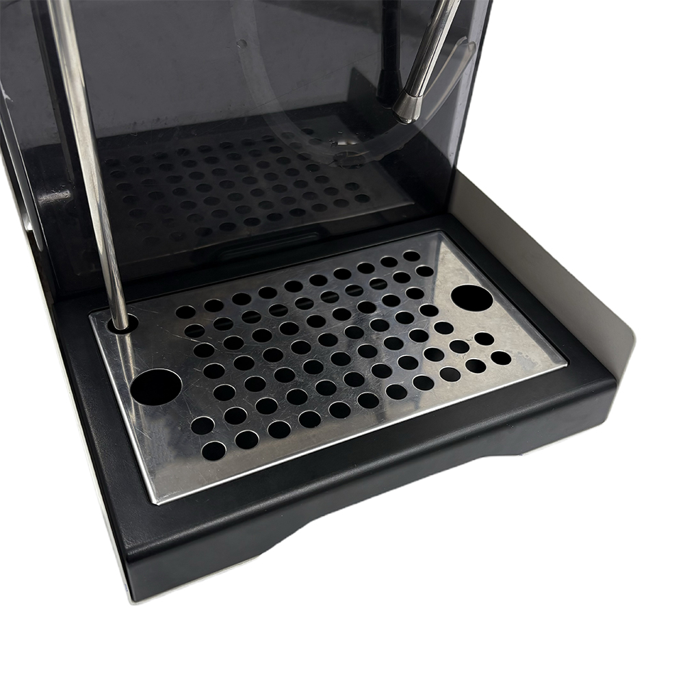 Low Profile Thin Drip Tray 6 B - огляд і ціна Coffee Equipment Tray