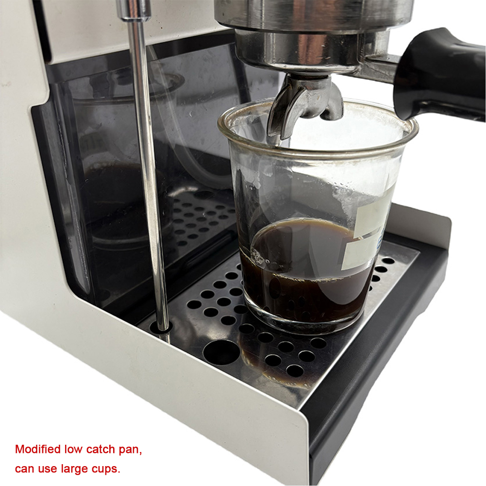 Low Profile Thin Drip Tray 6 B - огляд і ціна Coffee Equipment Tray